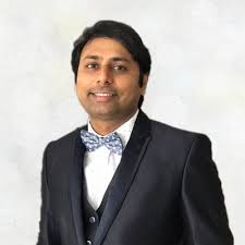 Dr C H Pavan Kumar